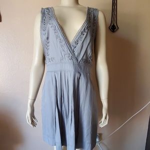NWOT Blush Noir Dress